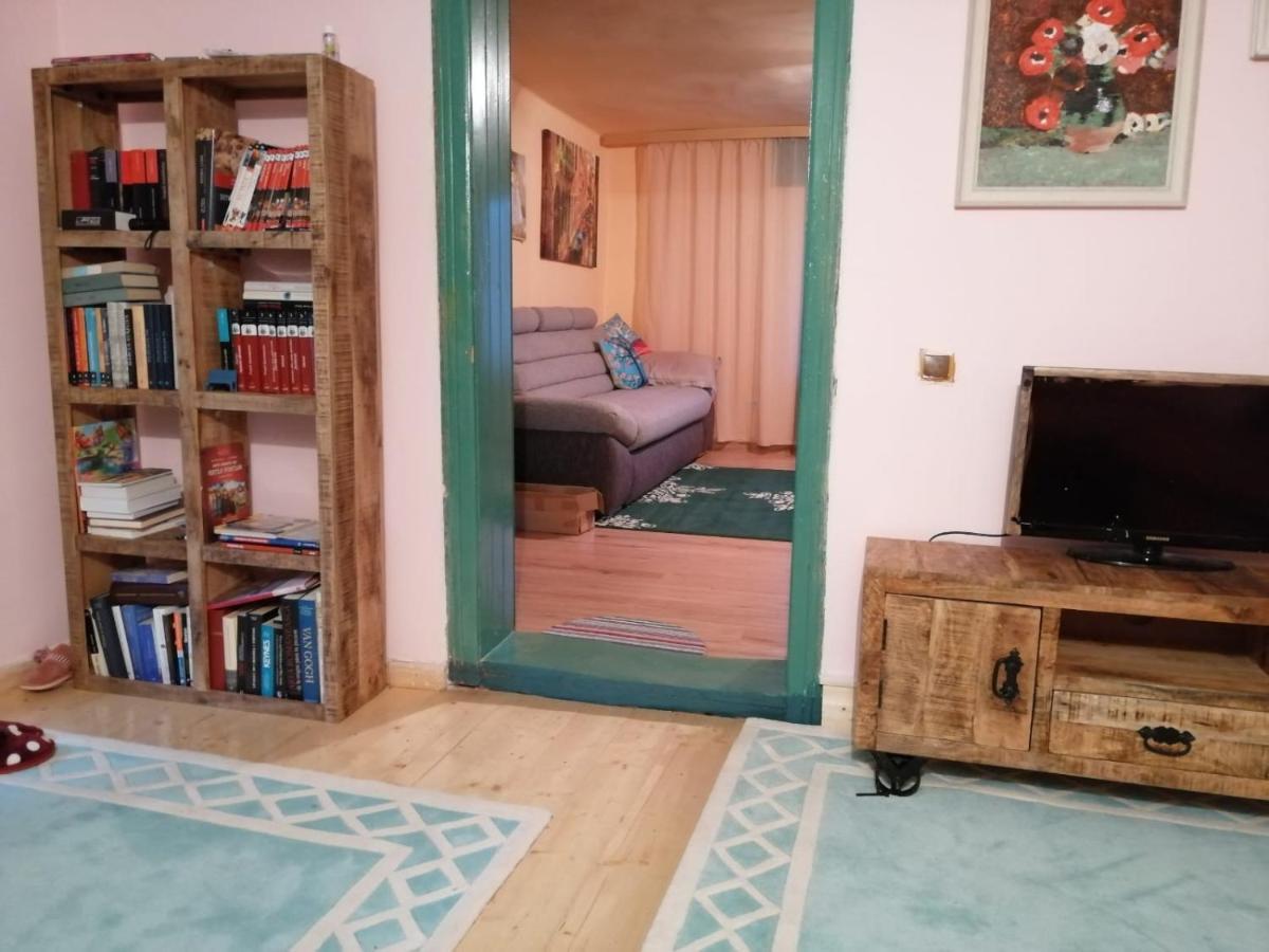 Hello Nature House - Cheile Nerei, Carasului, Garlistei Giurgiova المظهر الخارجي الصورة