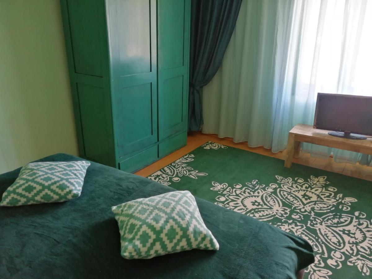 Hello Nature House - Cheile Nerei, Carasului, Garlistei Giurgiova المظهر الخارجي الصورة