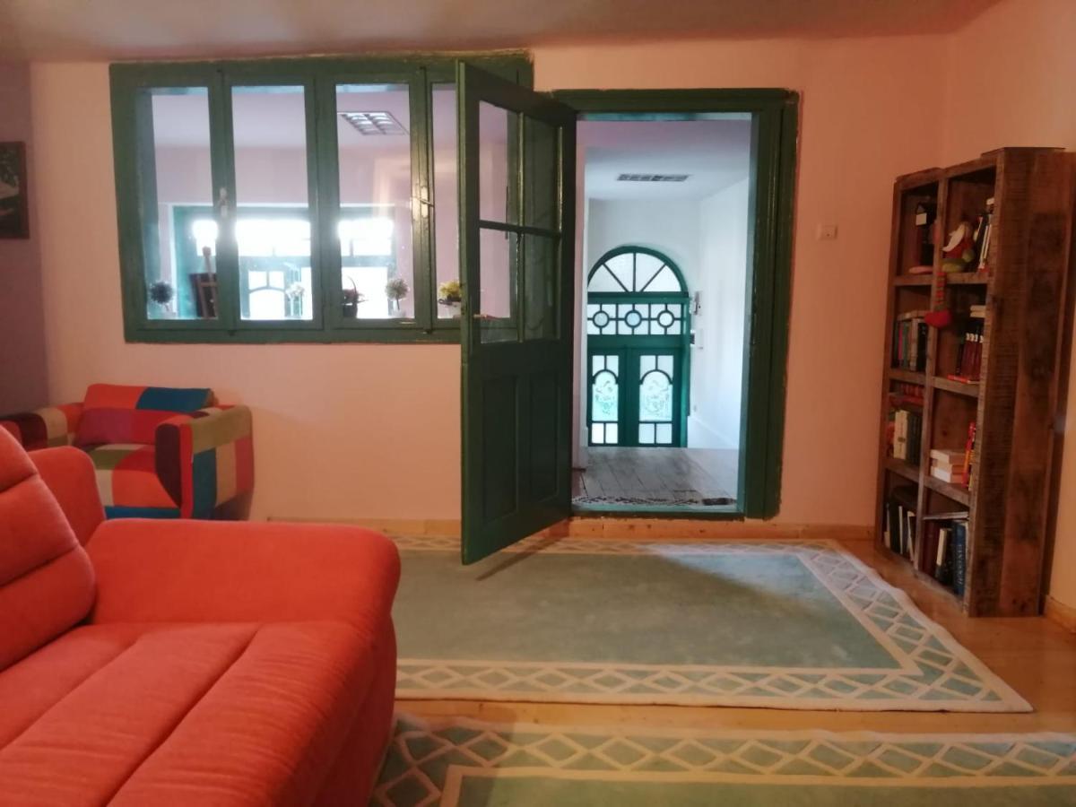 Hello Nature House - Cheile Nerei, Carasului, Garlistei Giurgiova المظهر الخارجي الصورة